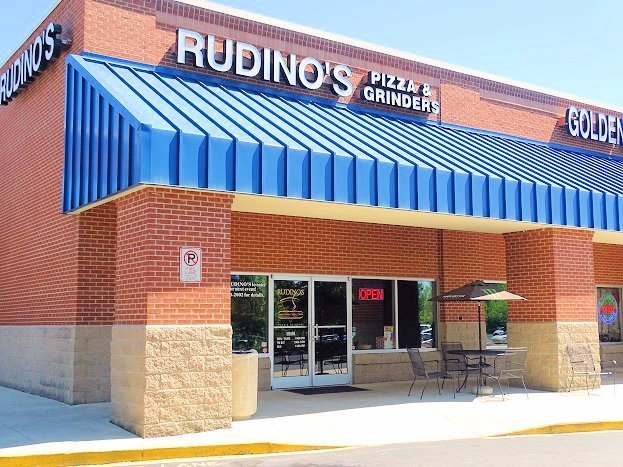 Rudino`s Pizza & Grinders